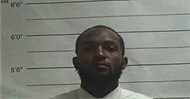 Javar Savage, - Orleans Parish County, LA 